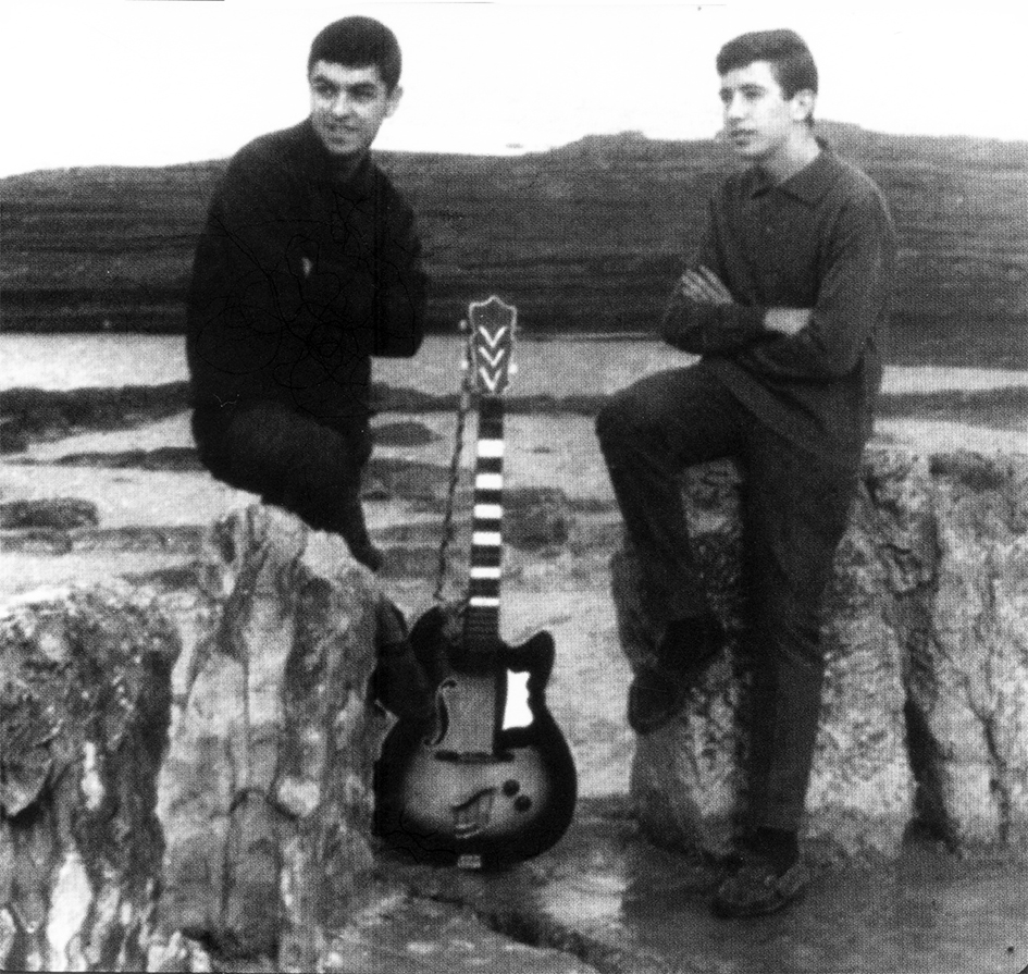Dúo Kent